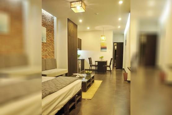 One Home Le Thi Rieng Serviced apartment for rent in District 1 HCMC D100137 (9)